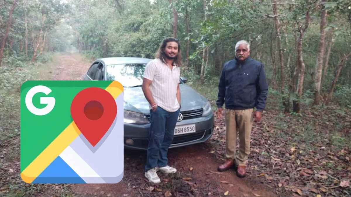 Google Maps का तीसरा कांड; क्यों आती है नेविगेशन में दिक्कत? कैसे करें फिक्स