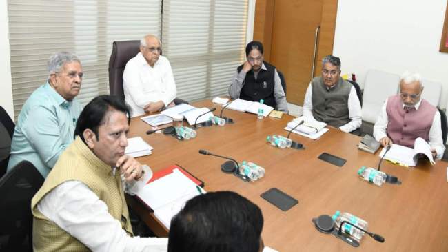 Gujarat CM Bhupendra Patel (12) Gujarat CM Bhupendra Patel (12)