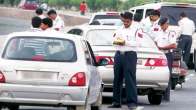 Gujarat Surat Traffic Laws Strict