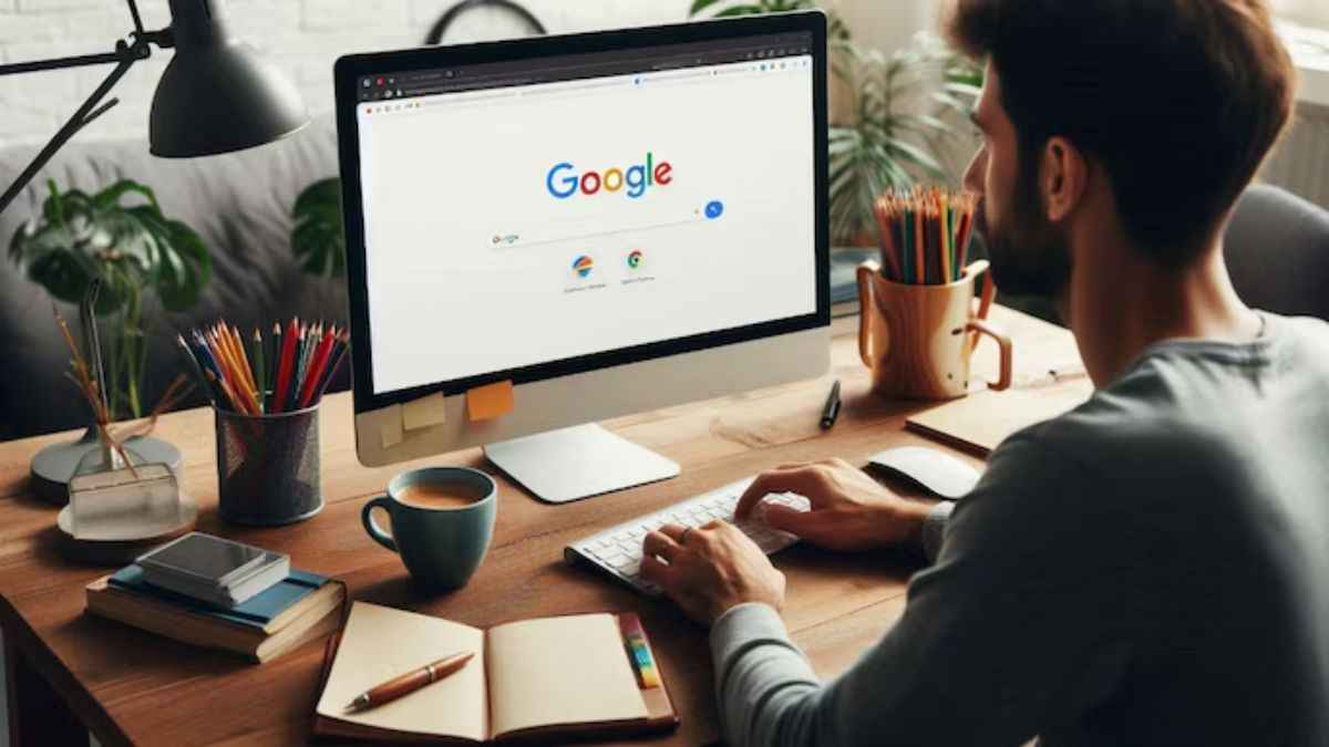 लाखों Google Chrome यूजर्स के लिए सरकार ने जारी की चेतावनी, फटाफट कर लें ये काम