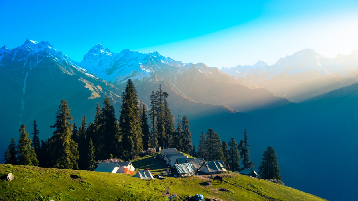 Himachal Pradesh 