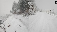 Himachal Pradesh Snowfall