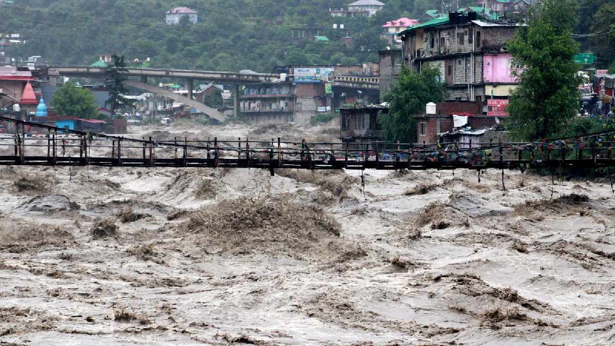 Himachal Pradesh floods