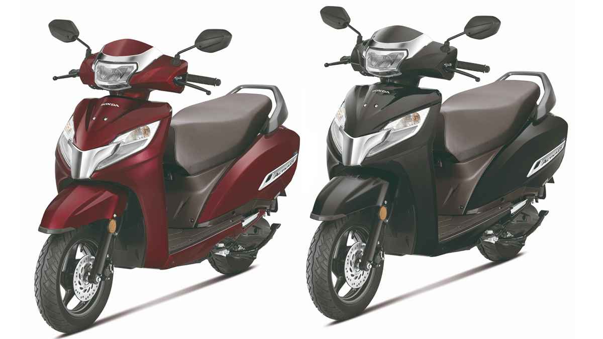 Honda ने लॉन्च किया नया Activa 125, अब मिलेगा नया TFT डिस्प्ले, जानिये कीमत और फीचर्स