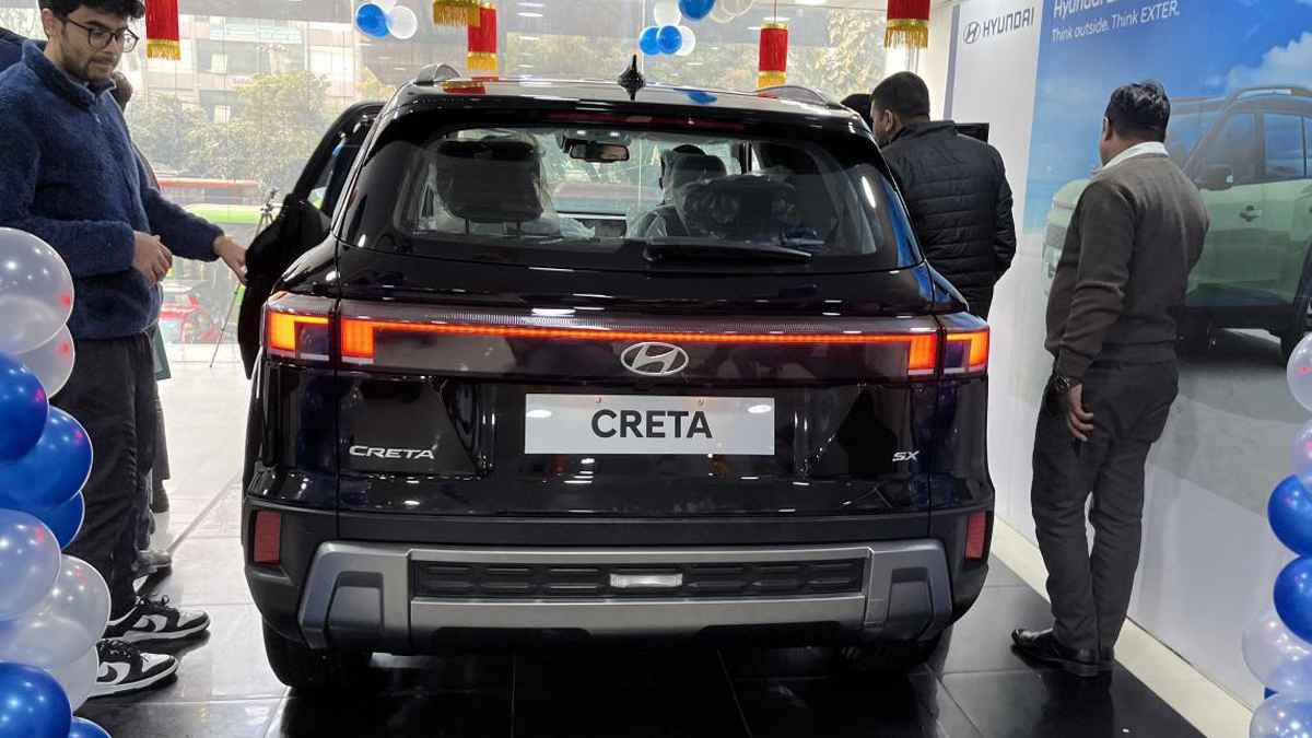 ADAS सेफ्टी के साथ आती हैं ये SUVs, 360 डिग्री कैमरा से ड्राइविंग होगी आसान