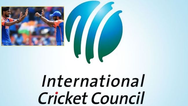 ICC T20i Cricketer Of The Year ICC T20i Cricketer Of The Year