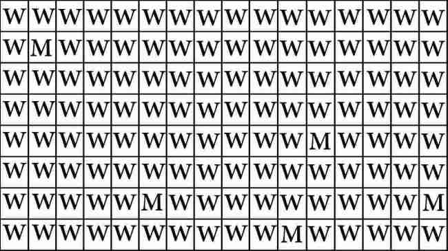 Optical Illusion Challenge-1-2-3-4