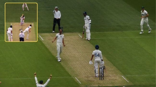 India vs Australia