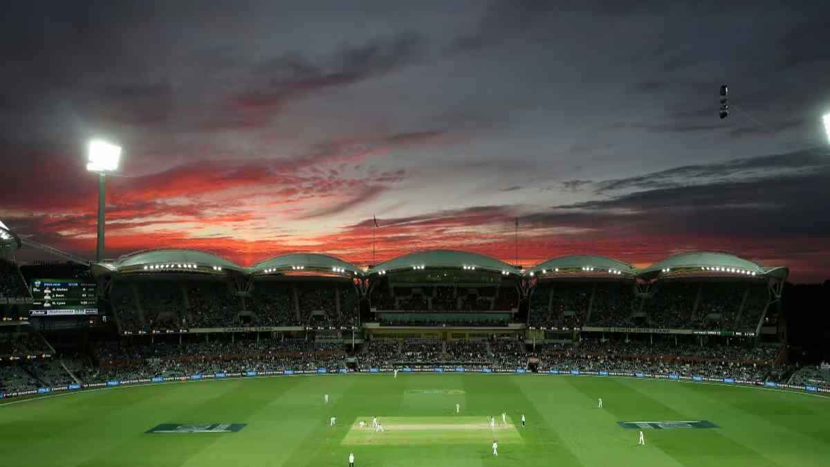 IND vs AUS (34) IND vs AUS (34)