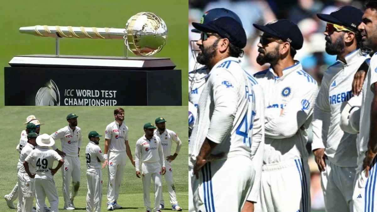 IND vs AUS (43) IND vs AUS (43)