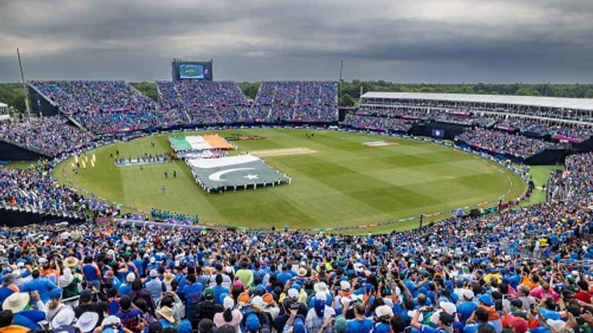 WCL T20 टूर्नामेंट का शेड्यूल आया सामने, इस दिन होगी भारत-पाकिस्तान की भिड़ंत