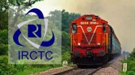 IRCTC Down