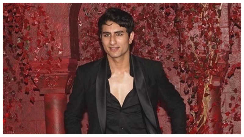 Ibrahim Ali Khan