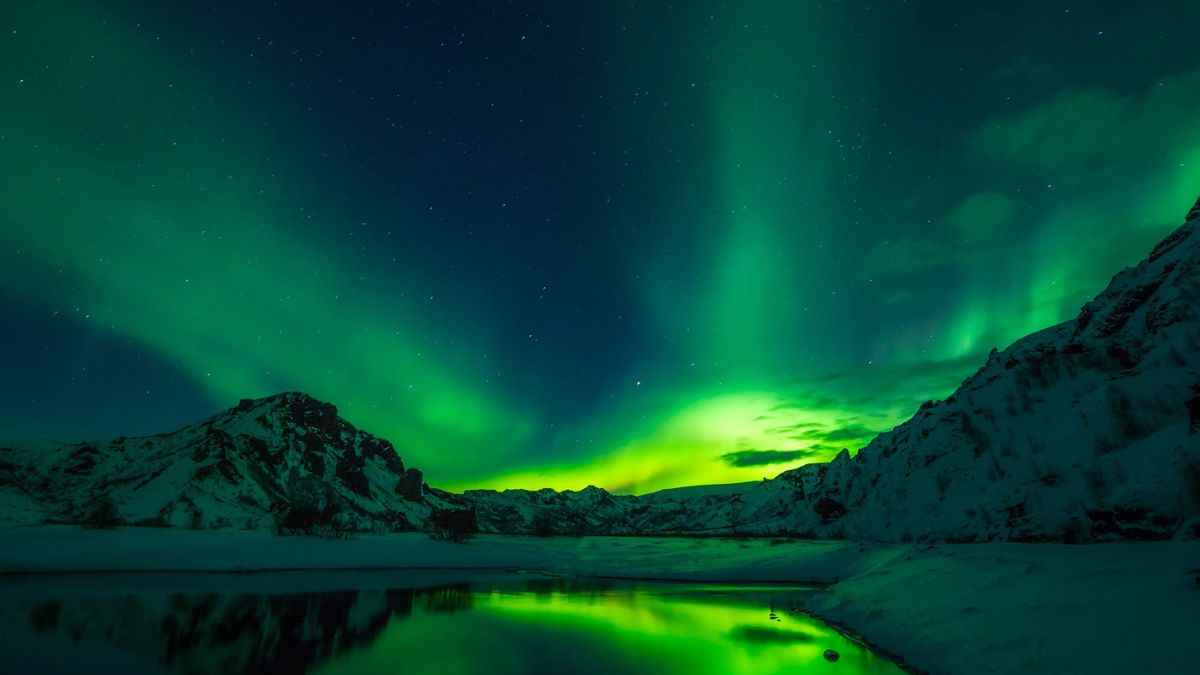 Iceland