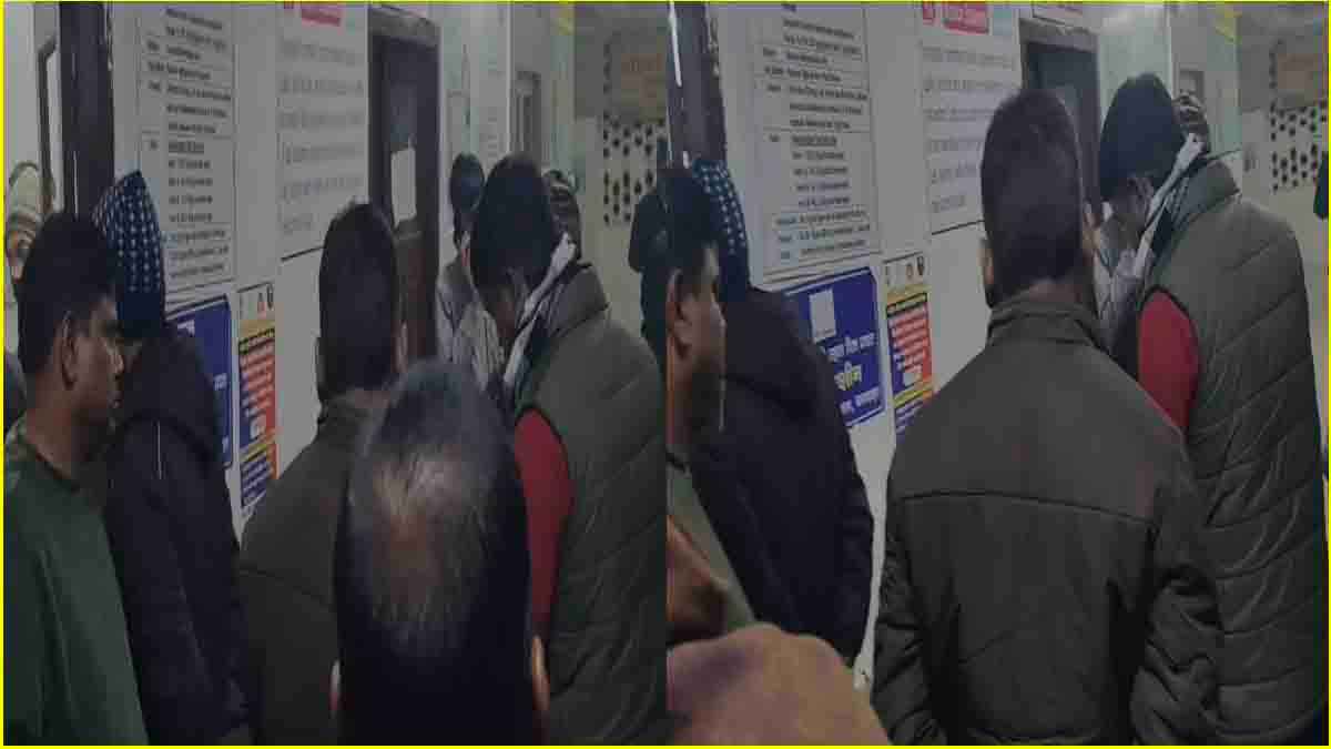 बिहार में 5 लोगों की कुचलकर हत्या! एक शराबी और ग्रामीणों के विवाद में गई जान, जानें क्या है मामला?