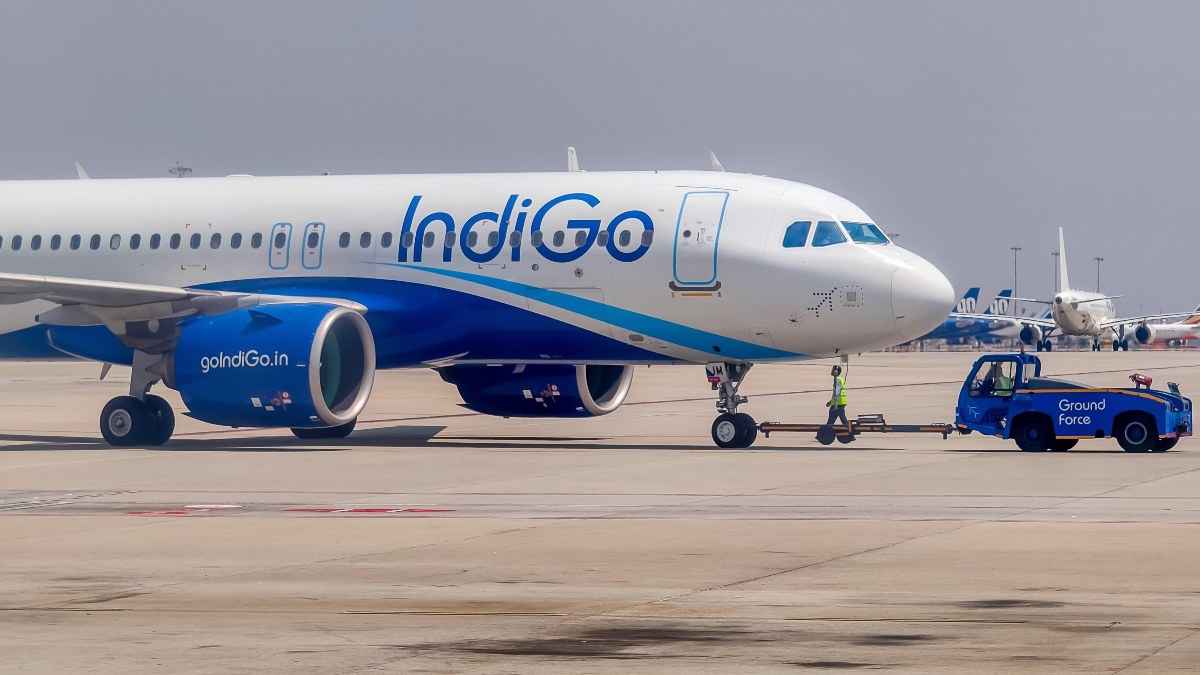 IndiGo Flights, Travel Advisory।