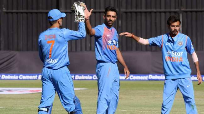 Indian Cricket Team Indian Cricket Team