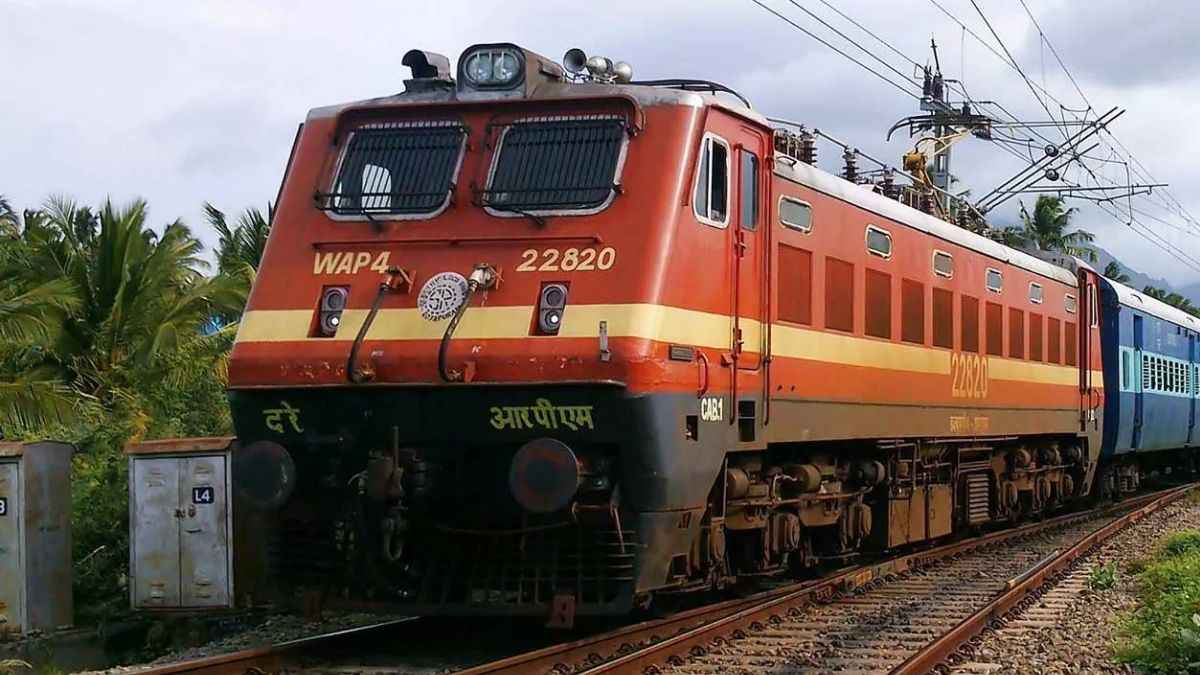 Nagpur: चलती ट्रेन में पीट-पीटकर हत्या, सामने आई चौंकाने वाली ये वजह