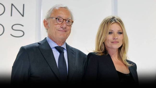 Isak Andic Isak Andic