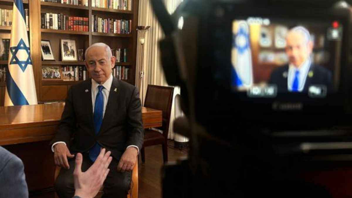 Video : अस्पताल में क्यों भर्ती हुए इजराइल के PM Benjamin Netanyahu! ये है कारण