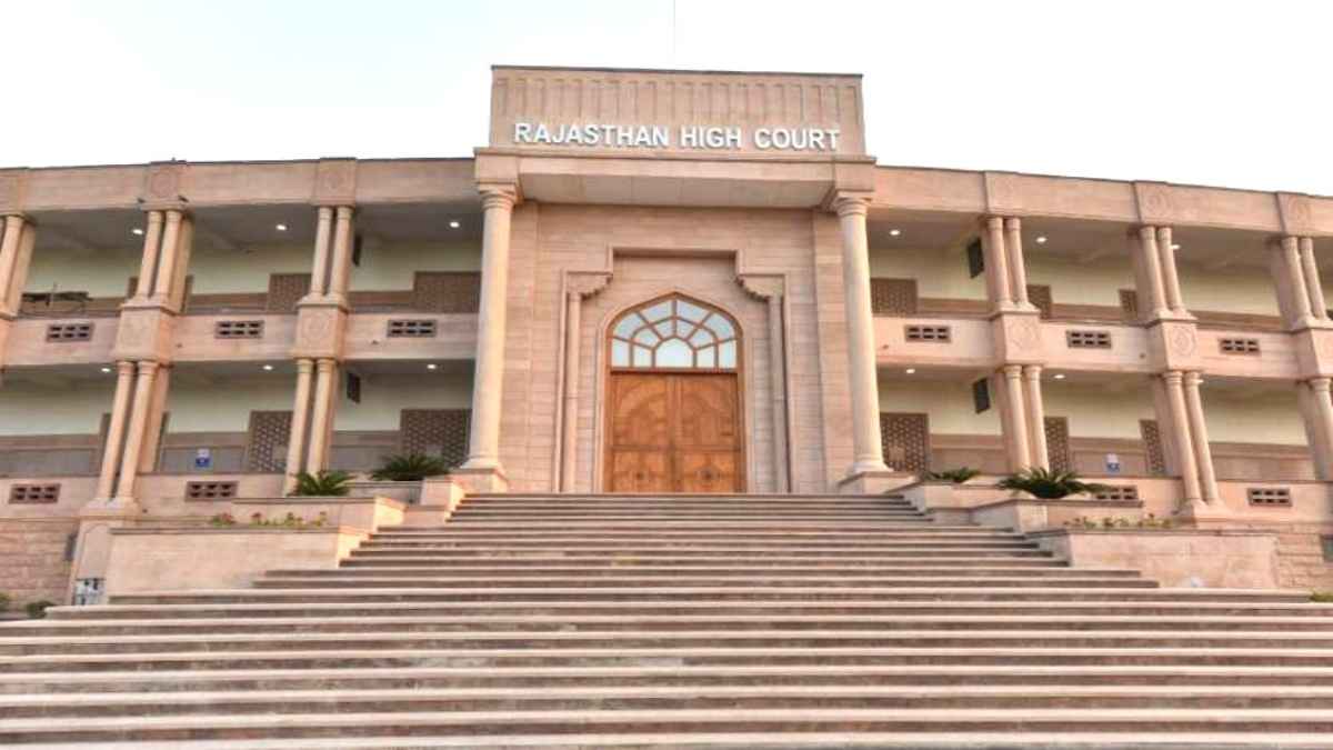 'दोषियों पर एक्शन हो,' जयपुर टैंकर हादसे में हाईकोर्ट का पेट्रोलियम मंत्रालय के सचिव को नोटिस