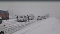 Jammu Kashmir Snowfall