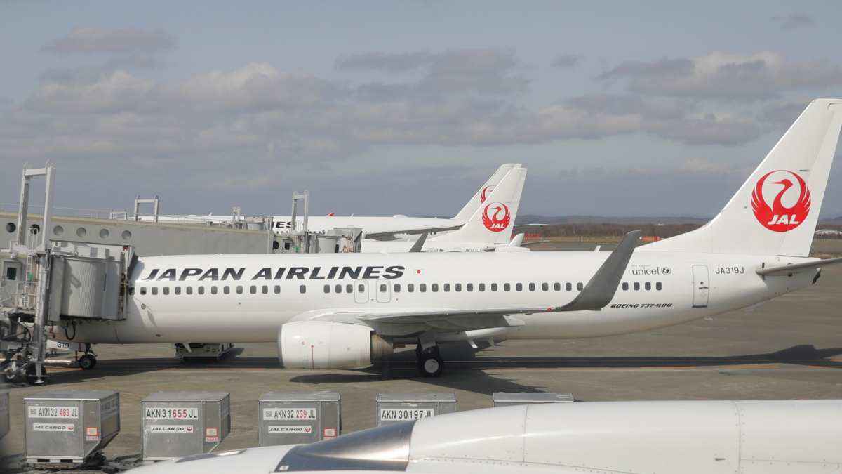 Japan Airlines पर साइबर अटैक, जानें क्या-क्या हुआ प्रभावित