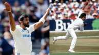 Jasprit Bumrah Kapil Dev