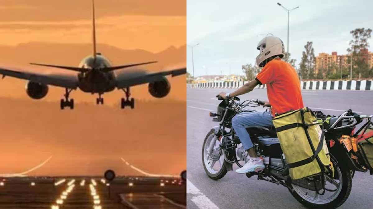 सर्दियों की छुट्टियों पर महंगाई का डाका, हवाई टिकट और ऑनलाइन फूड के बढ़ सकते हैं दाम