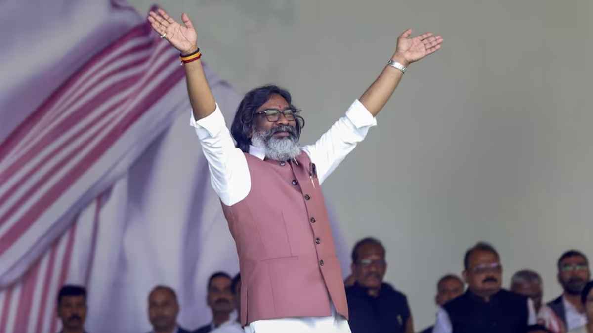झारखंड के 11 विधायक कौन? जो आज लेंगे मंत्री पद की शपथ