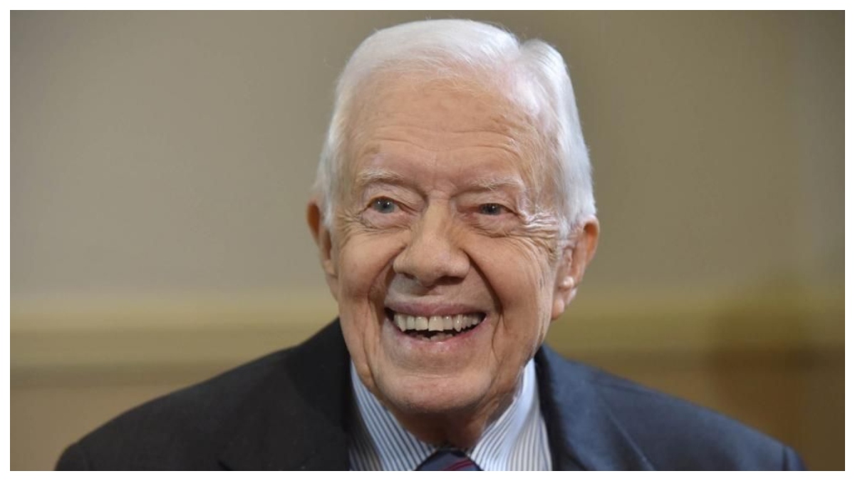 Jimmy Carter