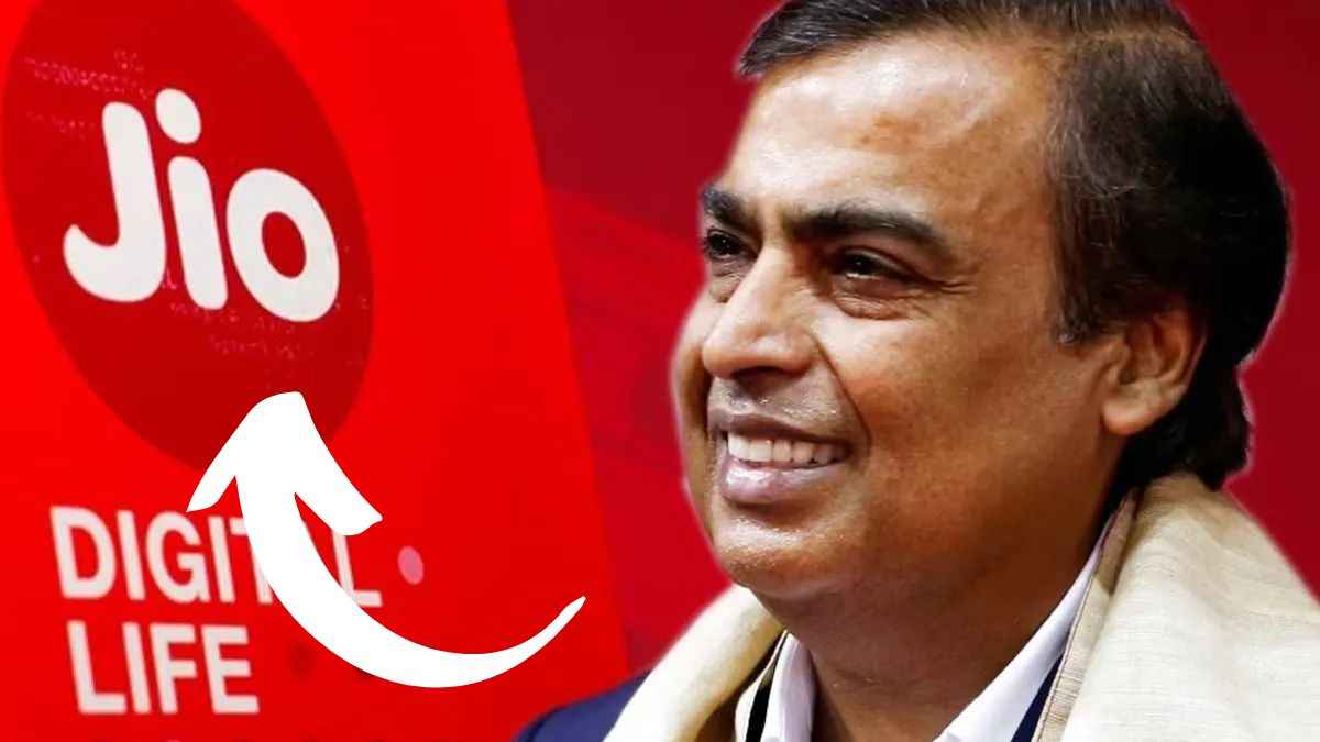 FREE नेटफ्लिक्स, अनलिमिटेड 5G वाला Jio लाया कमाल का प्लान, डेली मिलेगा 2GB डेटा और इतना कुछ