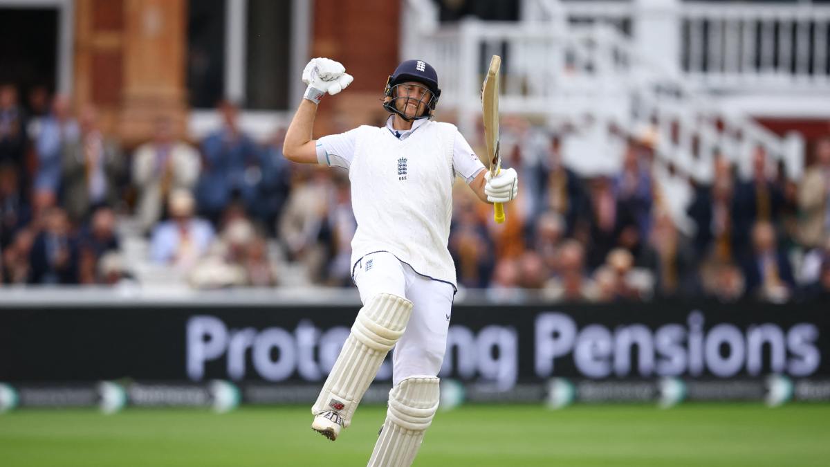 Joe Root