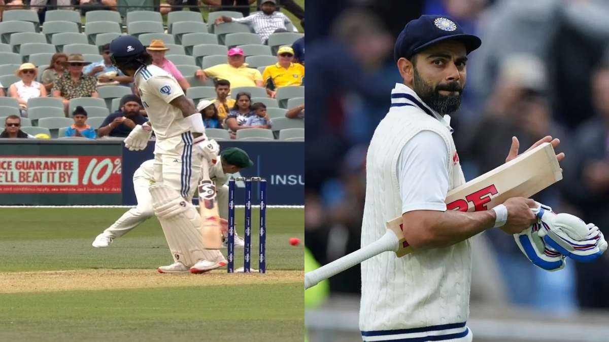 KL rahul Virat Kohli