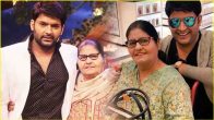 Kapil Sharma mother