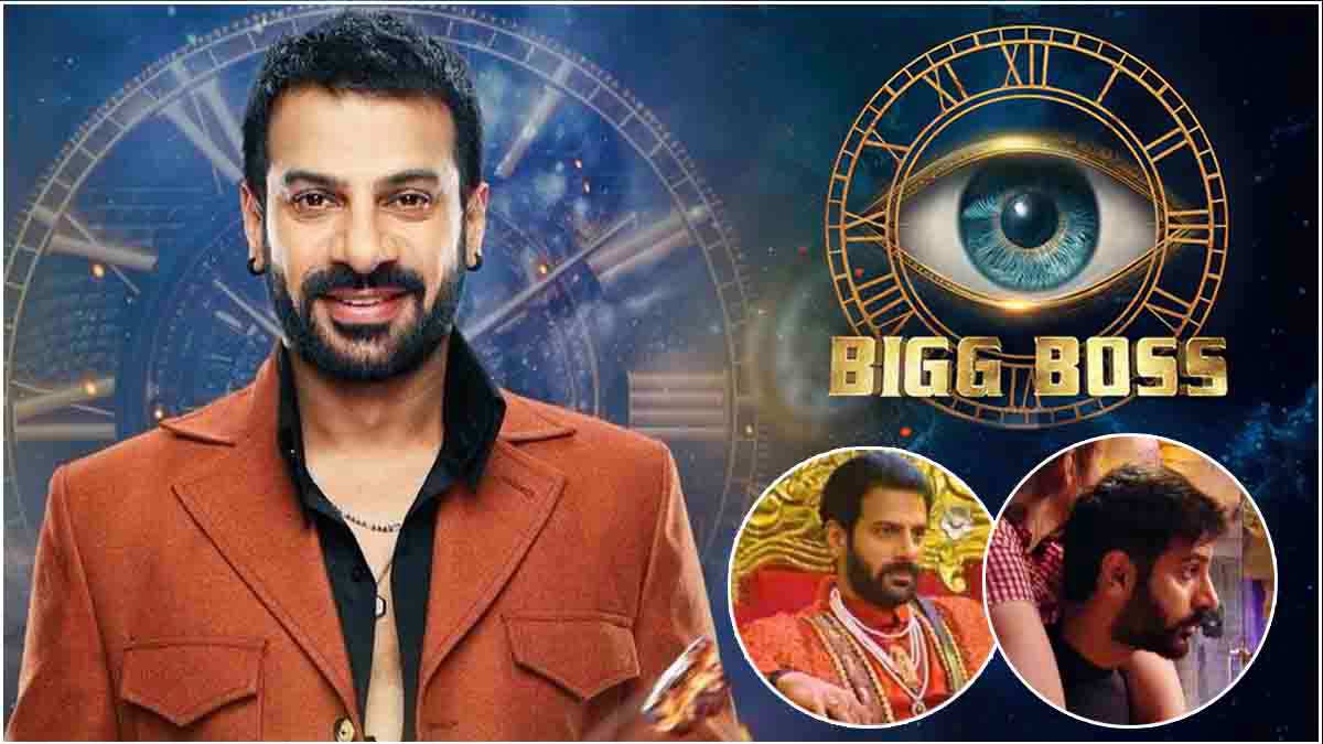 Bigg Boss 18