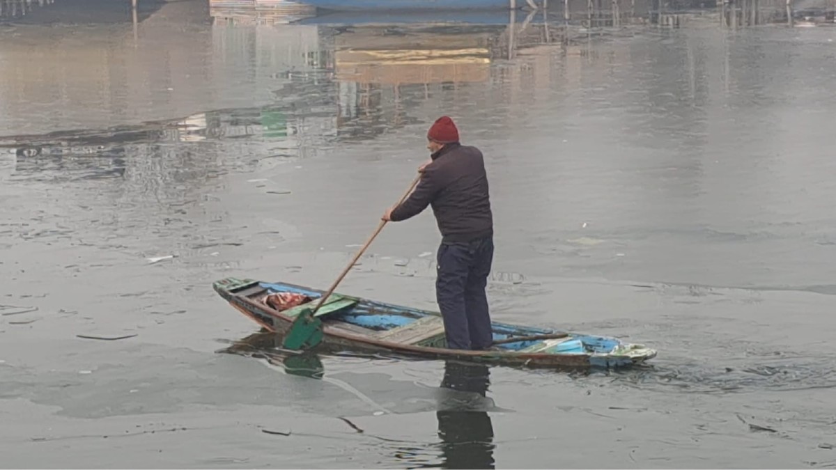 dal lake-1-2-3-4-5