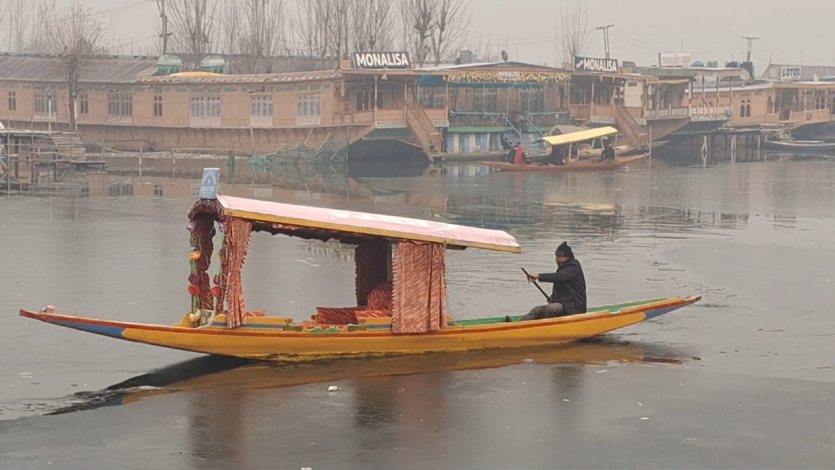 dal lake-1-2-3