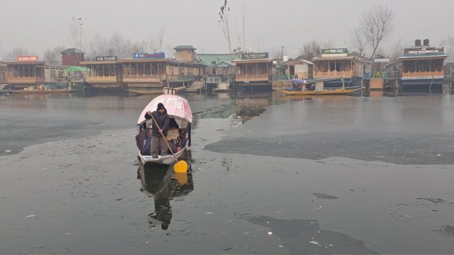 dal lake-1-2