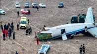 Kazakhstan Plane Crash