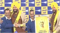 Jitendra Singh Shunty Joins AAP