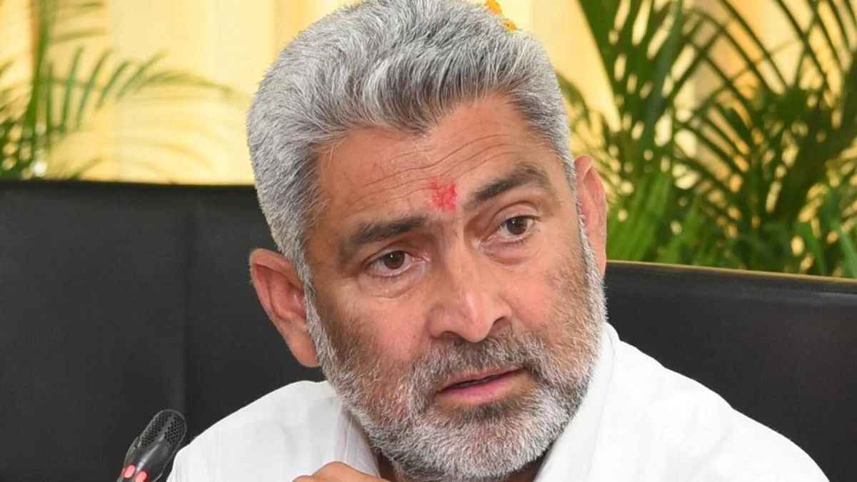 पंजाब के खाद्य विभाग ने ऐसे बनाया राशन वितरण को और बेहतर, जानिए क्या बोले मंत्री कटारूचक