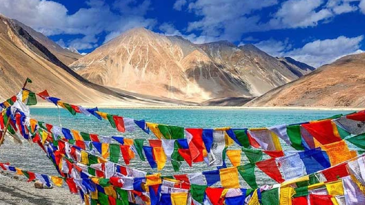 Leh-Ladakh