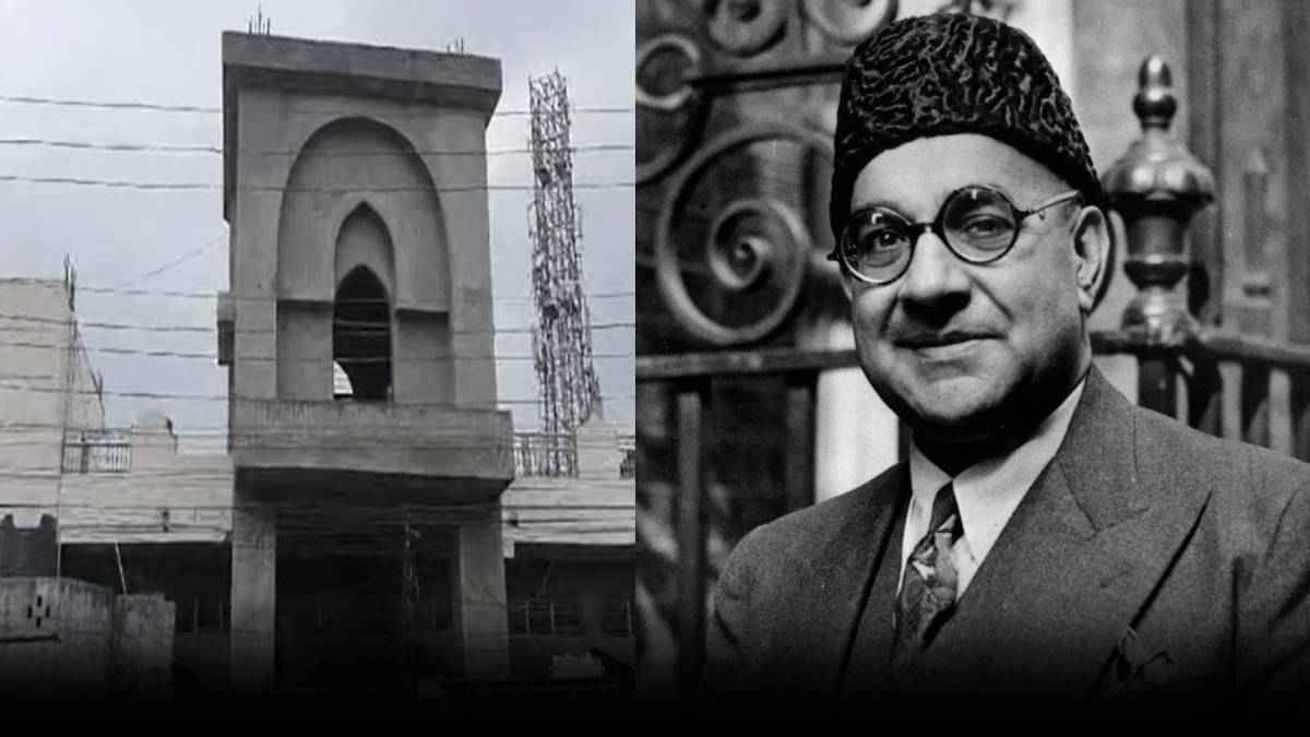 पाकिस्तान के पहले PM Liyakat Ali Khan कौन? संभल के बाद यूपी में एक और मस्जिद पर छिड़ा विवाद