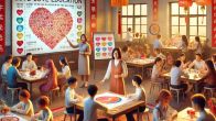 Love Education, Image - ChatGPT