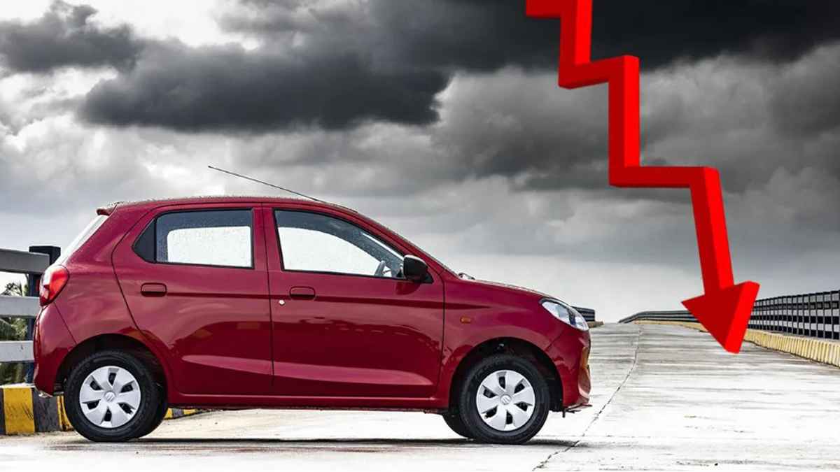MARUTI ALTO