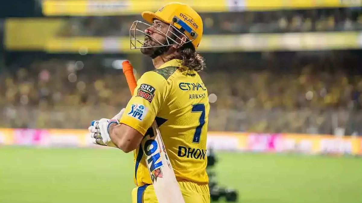 MS Dhoni MS Dhoni-1-2-3-4-5