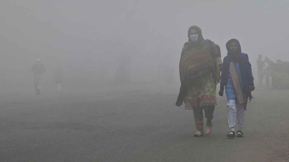 Fog Effect: हरियाणा के स्कूलों में पढ़ाई ऑनलाइन? फरीदाबाद के DC ने पोस्ट किया फरमान