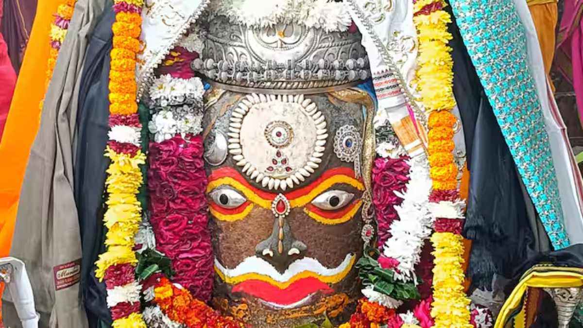 महाकाल मंदिर में भ्रष्टाचार का खुलासा, 3 करोड़ से अधिक का चूना, 2 कर्मचारी अरेस्ट