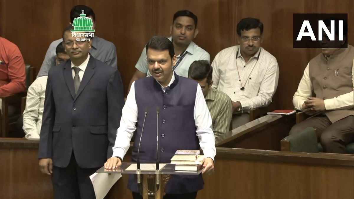 महाराष्ट्र की 15वीं विधानसभा का स्पेशल सेशन शुरू, 3 दिन चलेगा और वर्क शेड्यूल भी आया सामने